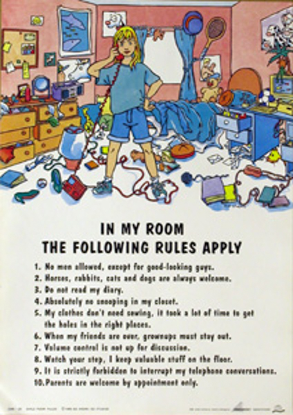 My room rules make a poster write. Плакат my Room Rules. Плакат на тему my Room Rules. Проект Rules of my Room. Bedroom Rules.