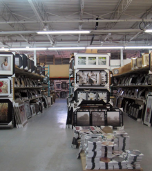 Picture Picture Co Showroom