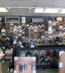 Picture Picture Co Showroom