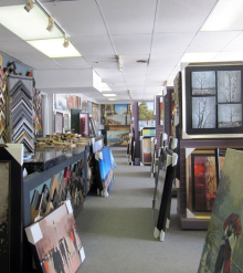 Picture Picture Co Showroom