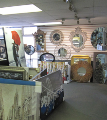 Picture Picture Co Showroom