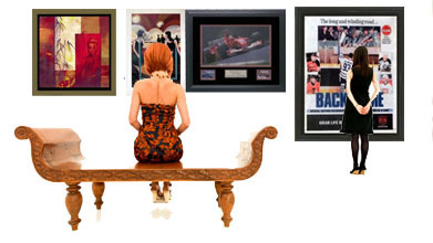 Picture framing toronto