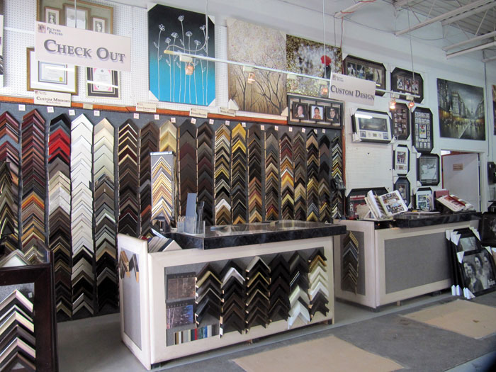 toronto Picture framing