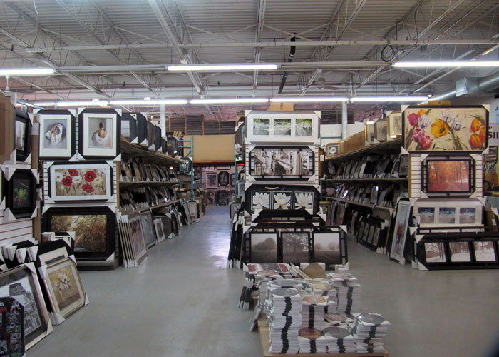 toronto Picture framing