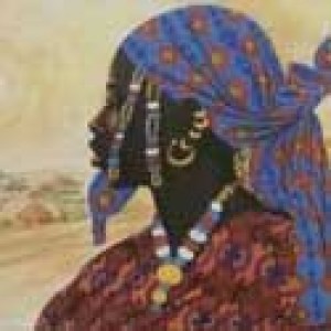 African-Art