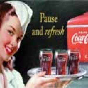 Coca-Cola